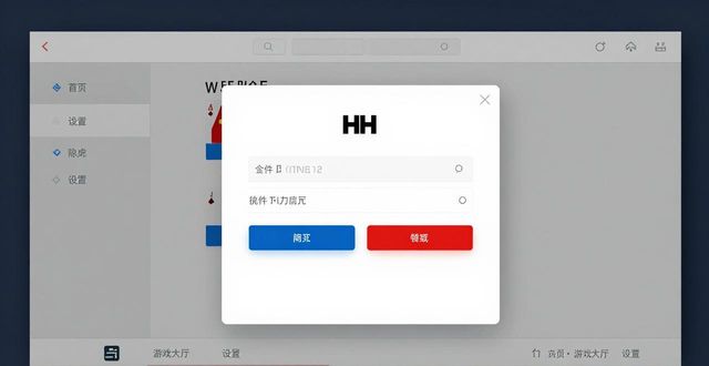 hhpoker充值有哪些方式 详细操作步骤