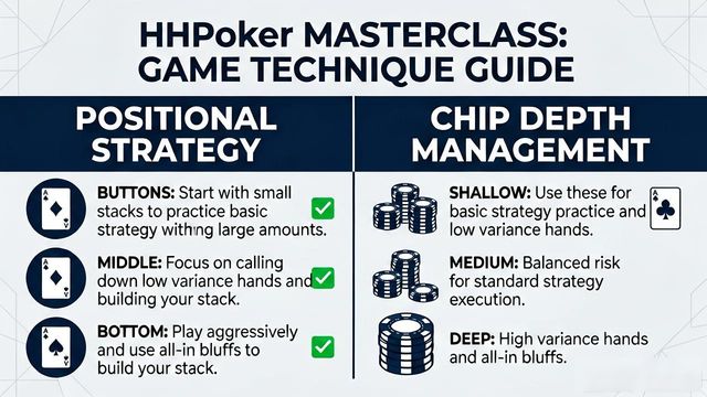hhpoker游戏体验怎么样 来看看真实感受