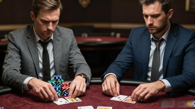 hhpoker游戏技巧：新手快速上手必学的几个实用方法