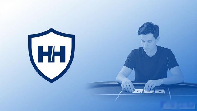 HH扑克品牌特色 哪些亮点让玩家爱不释手