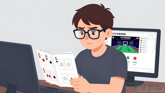 HH扑克赛事直播怎么看 教你快速找到入口