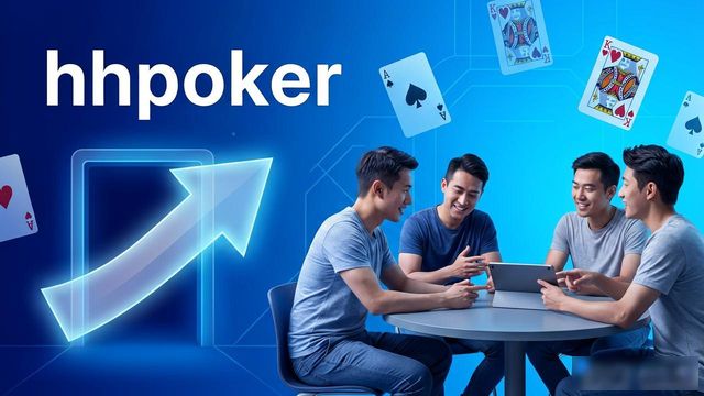 hhpoker交流论坛在哪进 新手玩家都在这里交流