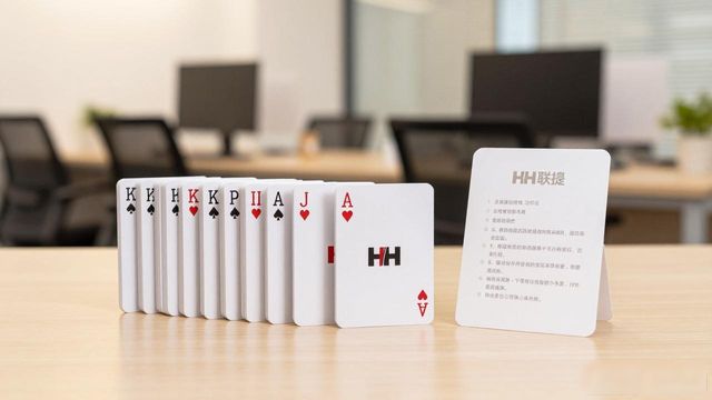 HH扑克联名合作带来哪些新体验