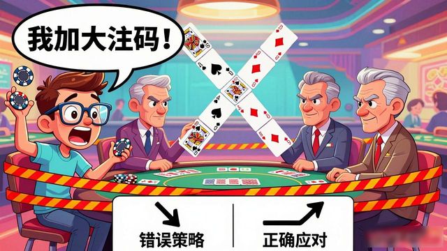 hhpoker投注策略：新手必学的下注技巧与思路