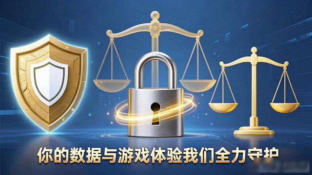 HHpoker安全保障：你的数据与游戏体验我们全力守护