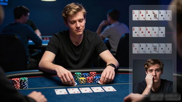 hhpoker游戏体验到底怎么样 新手真实感受分享