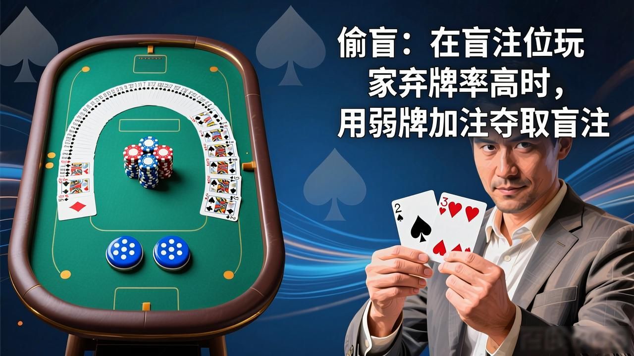 hhpoker游戏规则详解 新手必看德州扑克玩法