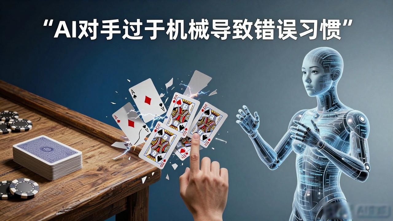 hhpoker未来发展方向与德州扑克学习趋势分析