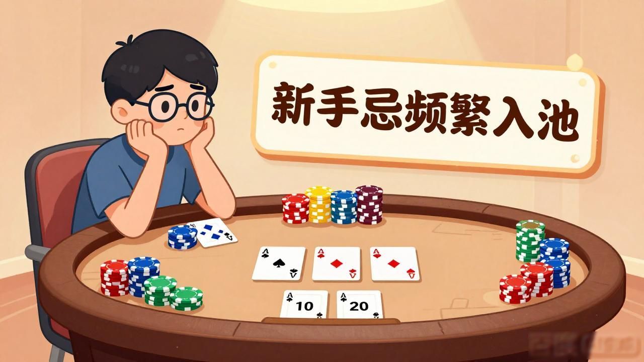 hhpoker比赛奖金怎么算 新手参加比赛能拿多少