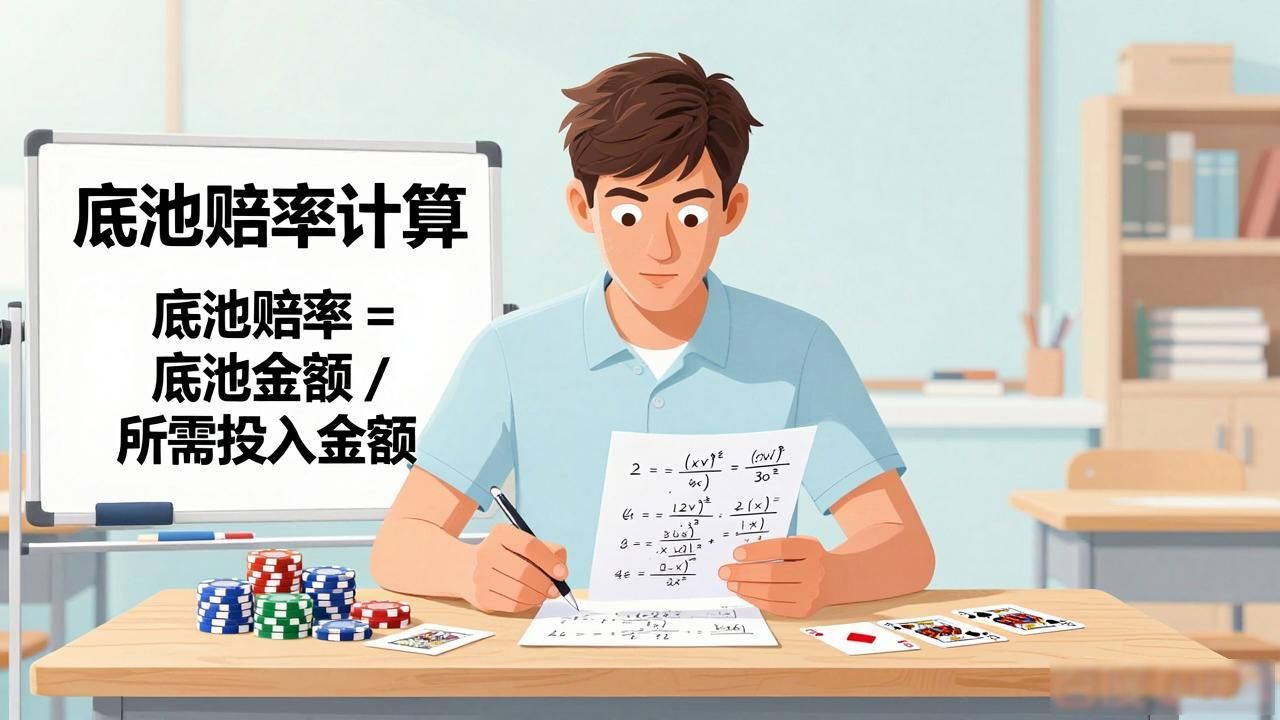 HH扑克新手入门_新手扑克牌怎么玩_扑克牌新手入门