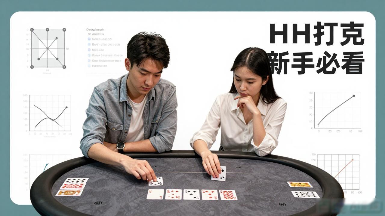 HH扑克新手必看 实战游戏体验全解析