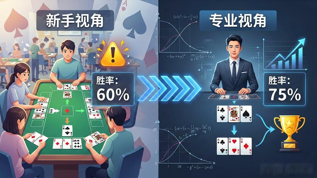 HH扑克品牌特色有哪些 为什么值得新手选择