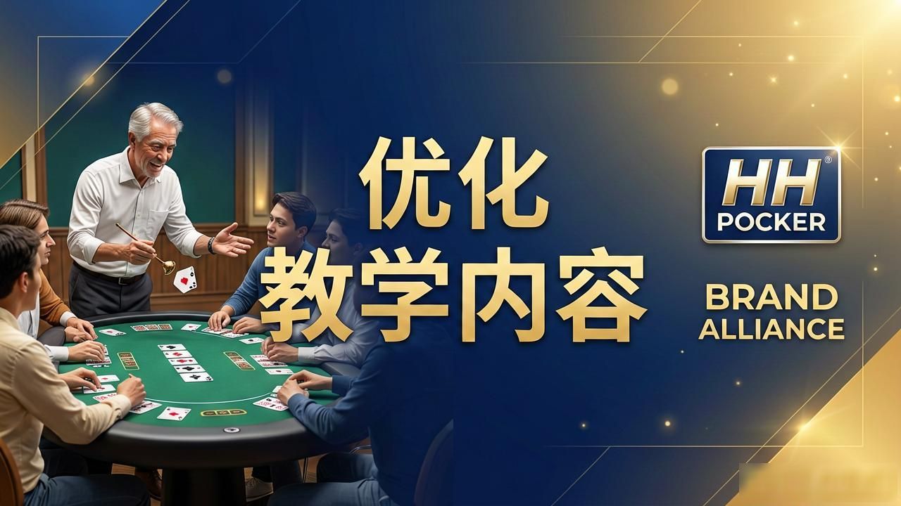 HH扑克携手知名品牌开启联名合作新篇章