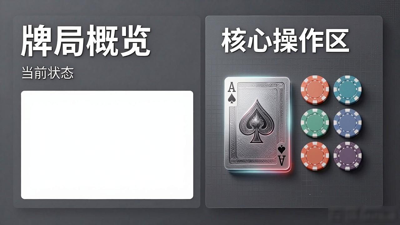 hhpoker画面质量如何提升？高清视觉优化指南