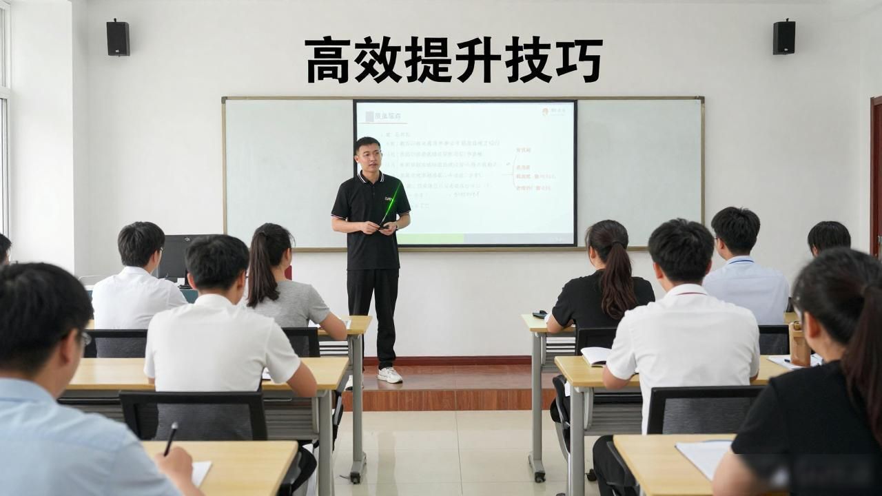 如何系统掌握HH扑克培训课程提升实战水平