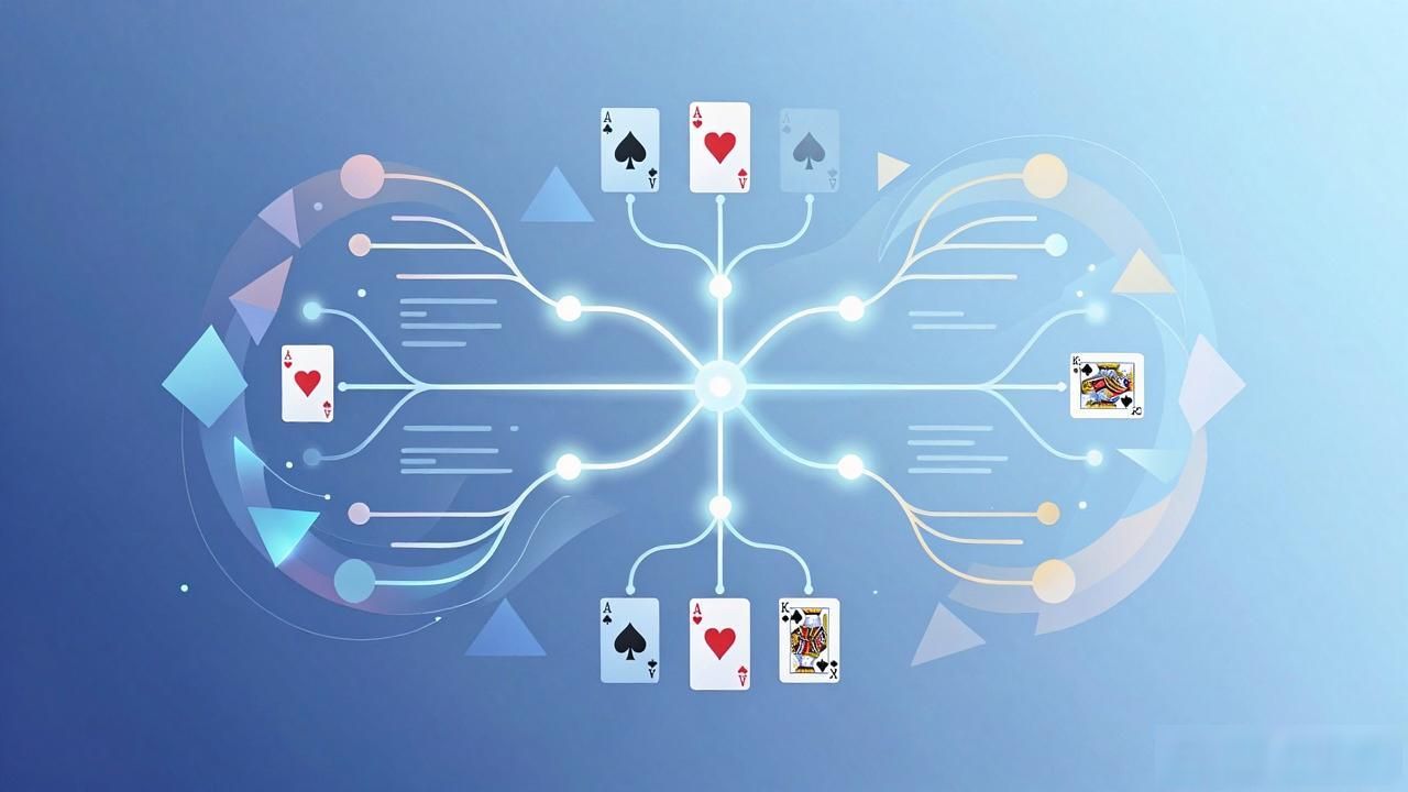 如何在hhpoker合作平台提升德州扑克技术？