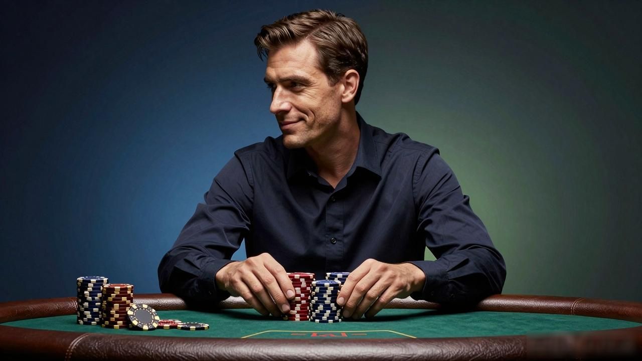 hhpoker德州扑克资金管理技巧