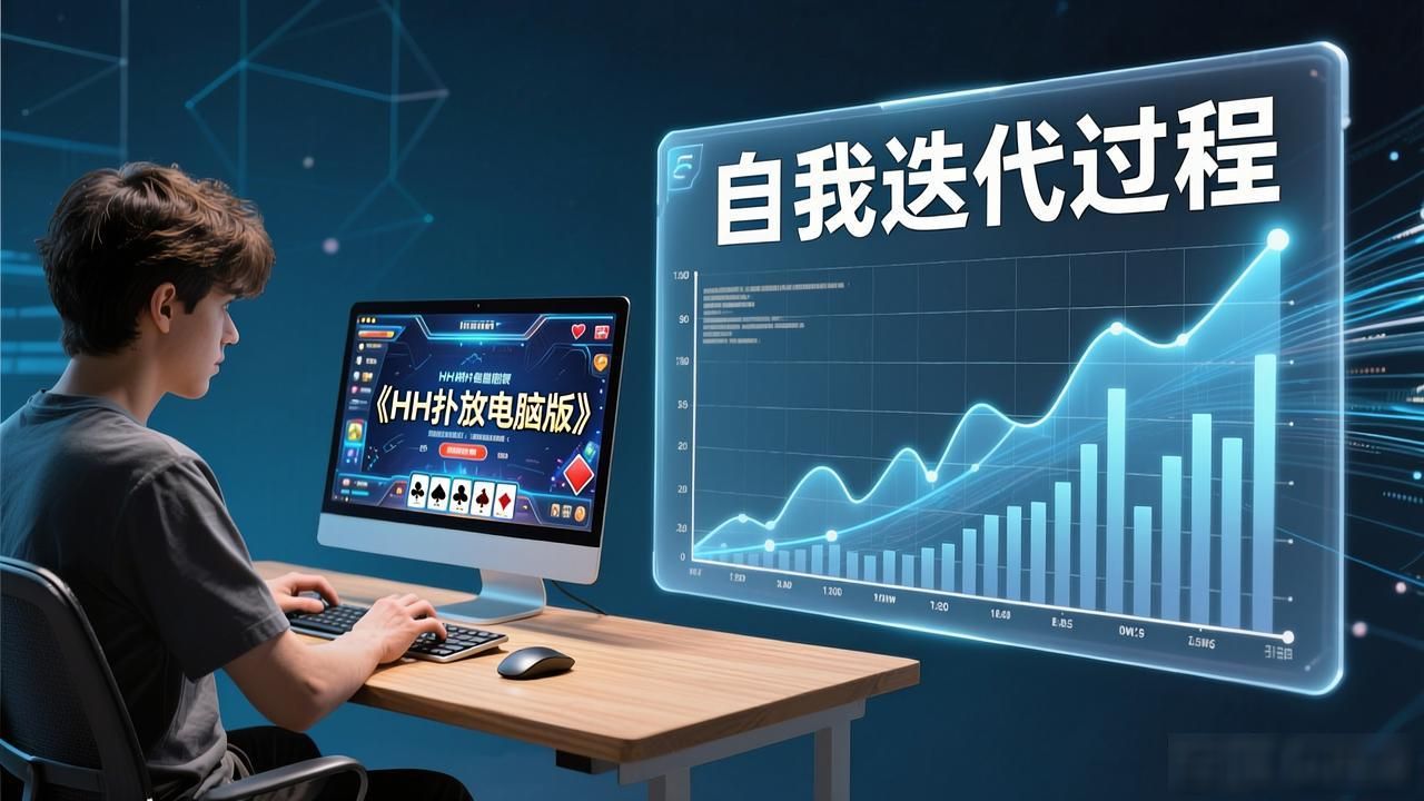 HH扑克电脑版深度解析：桌面端操作优势与高效训练指南