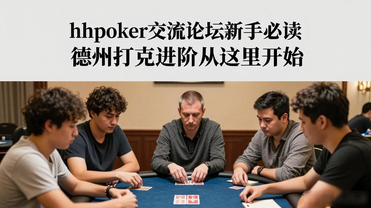 论坛交流会_论坛交流群_hhpoker交流论坛