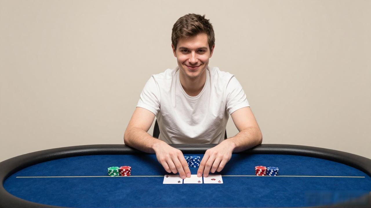 hhpoker游戏体验怎样 hhpoker下载安装教程与玩法全攻略