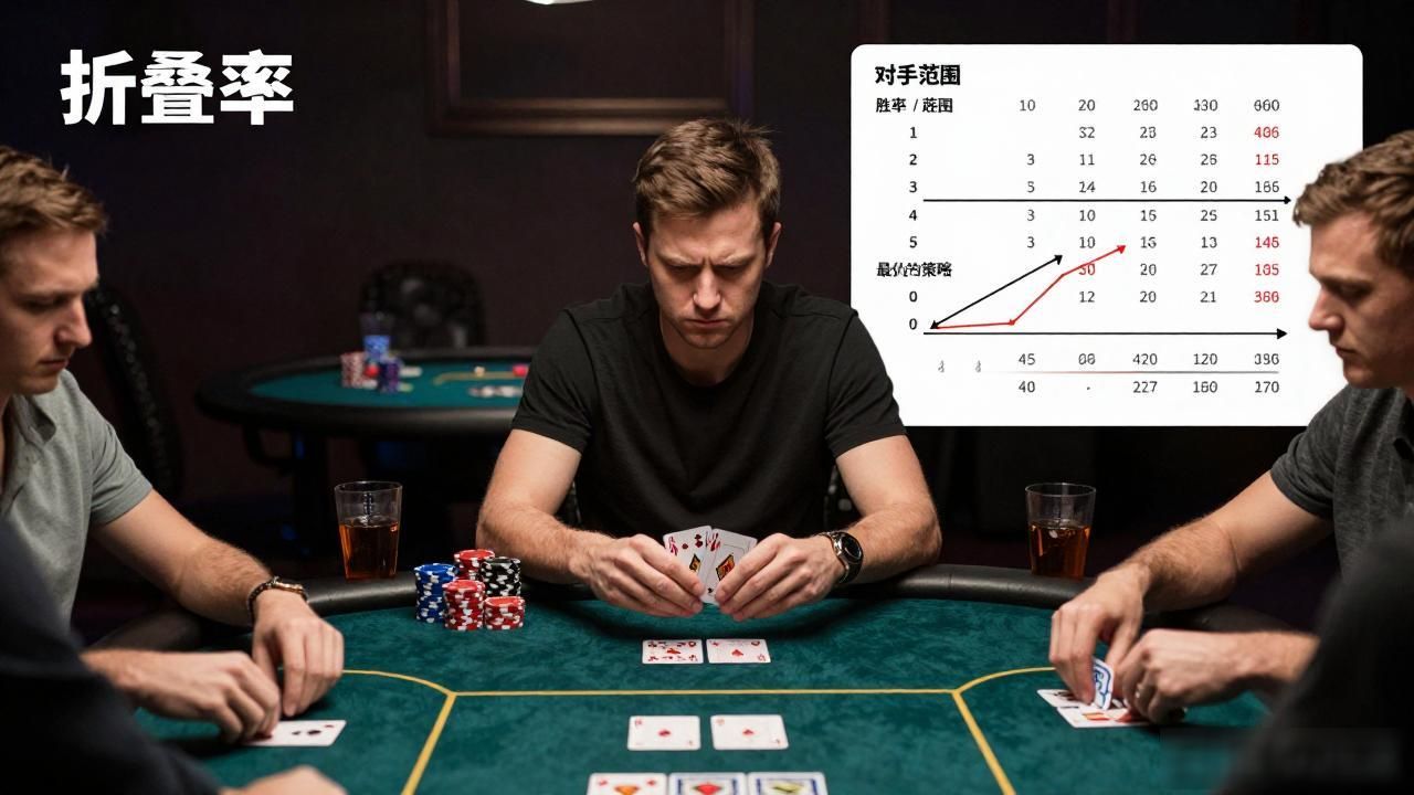 hhpoker投注策略？学会这几点让牌技稳步提升