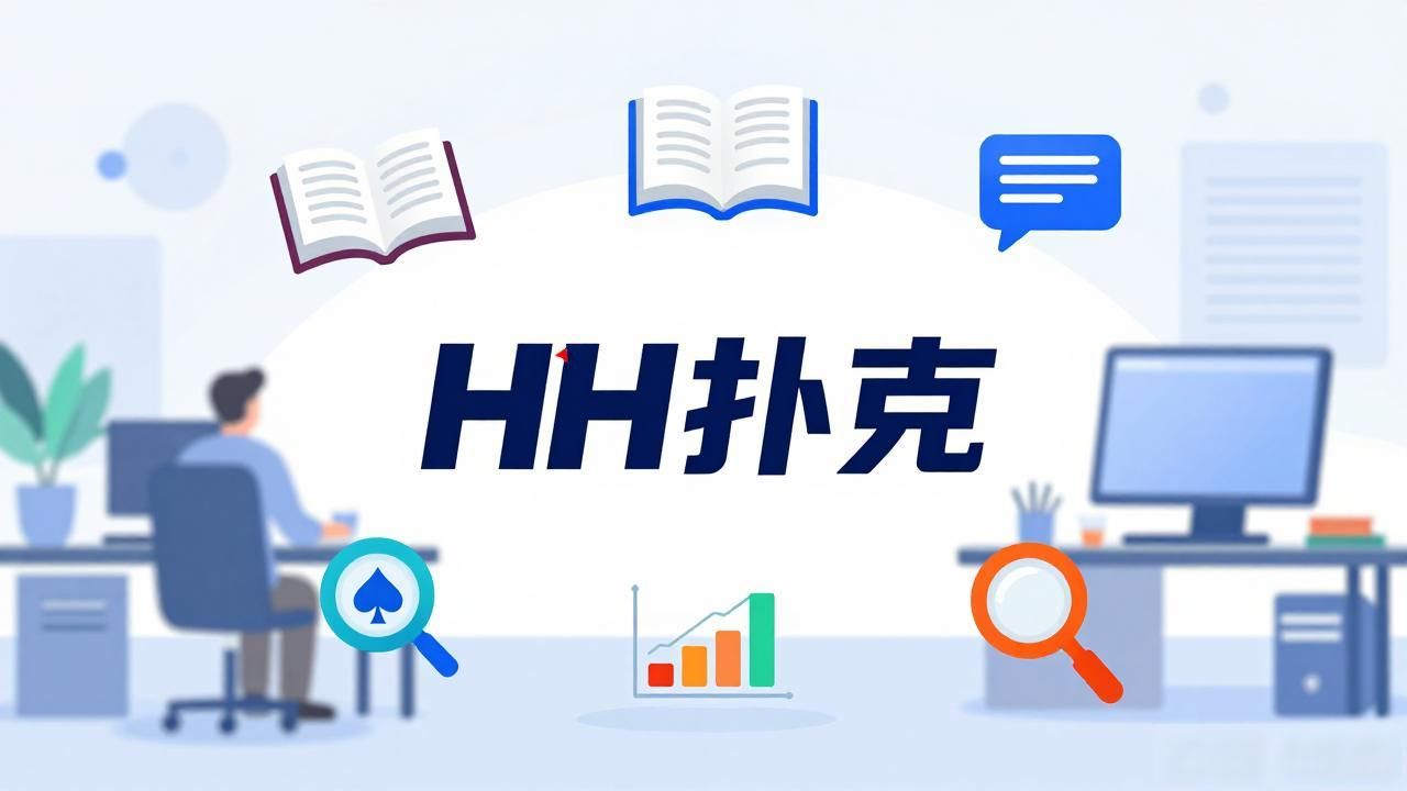 HH扑克联名合作揭秘：品牌跨界如何提升德州扑克体验？