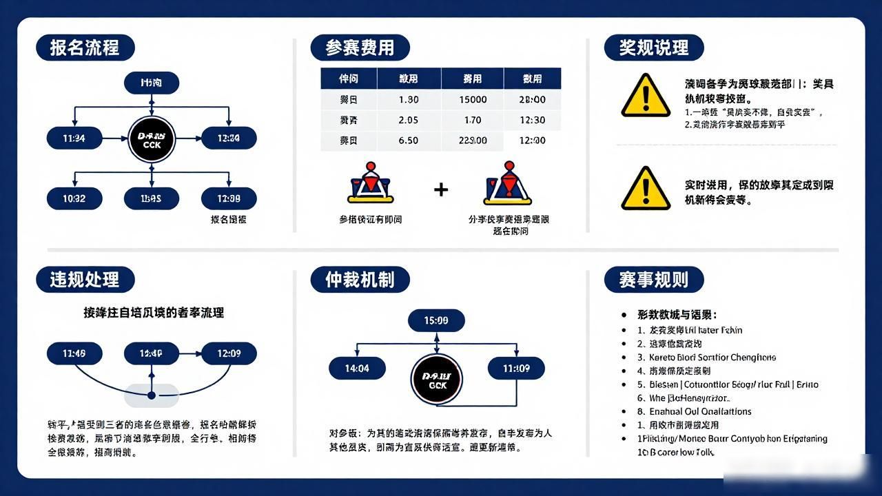 HH扑克赛事怎么组织？新手办比赛的完整指南