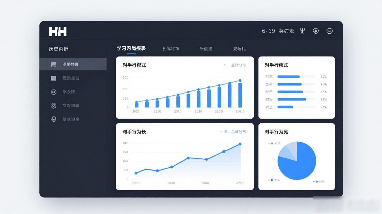 HH扑克品牌优势有哪些？为什么这么多玩家选择它