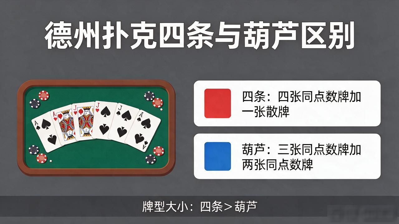 HH扑克新手入门指南：德州扑克规则与技巧全解析