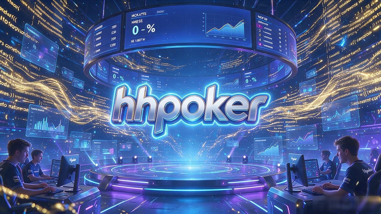 hhpoker未来会怎么发展，普通玩家能期待什么