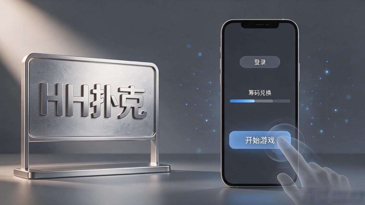 HH扑克品牌优势到底强在哪 新手选它靠谱吗