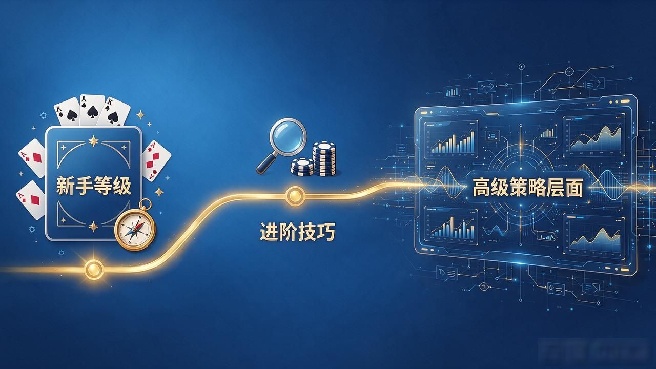 HH扑克发展历程：从最早的小工具到现在它都经历了什么
