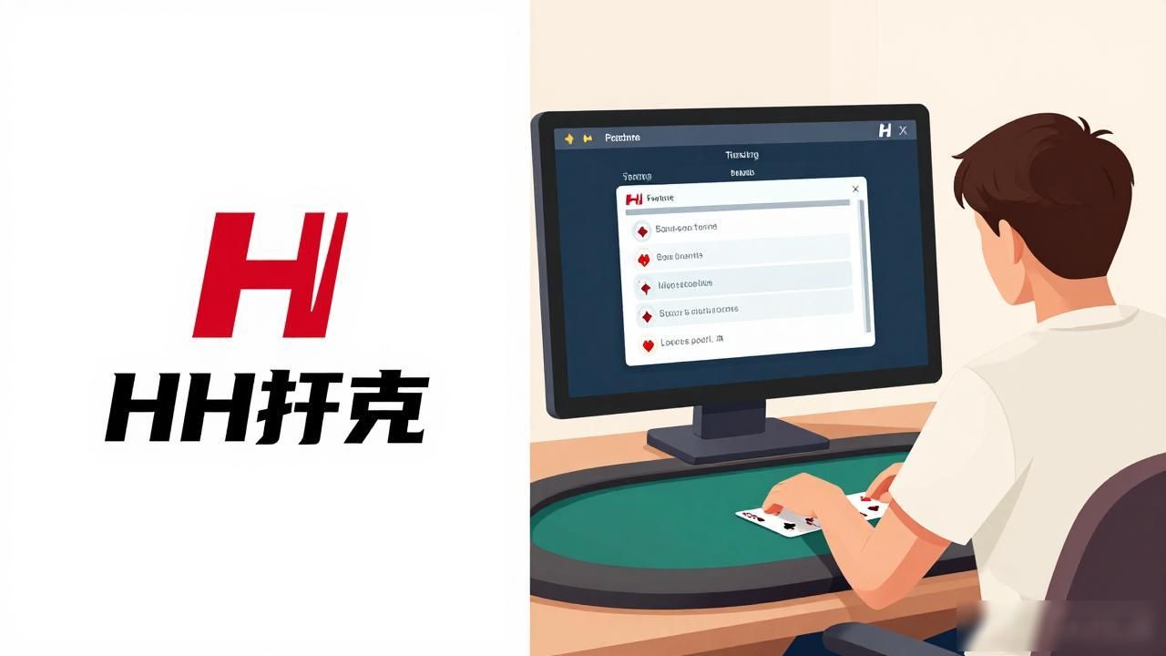 扑克比较好的品牌排行榜_扑克有哪些品牌_HH扑克品牌优势